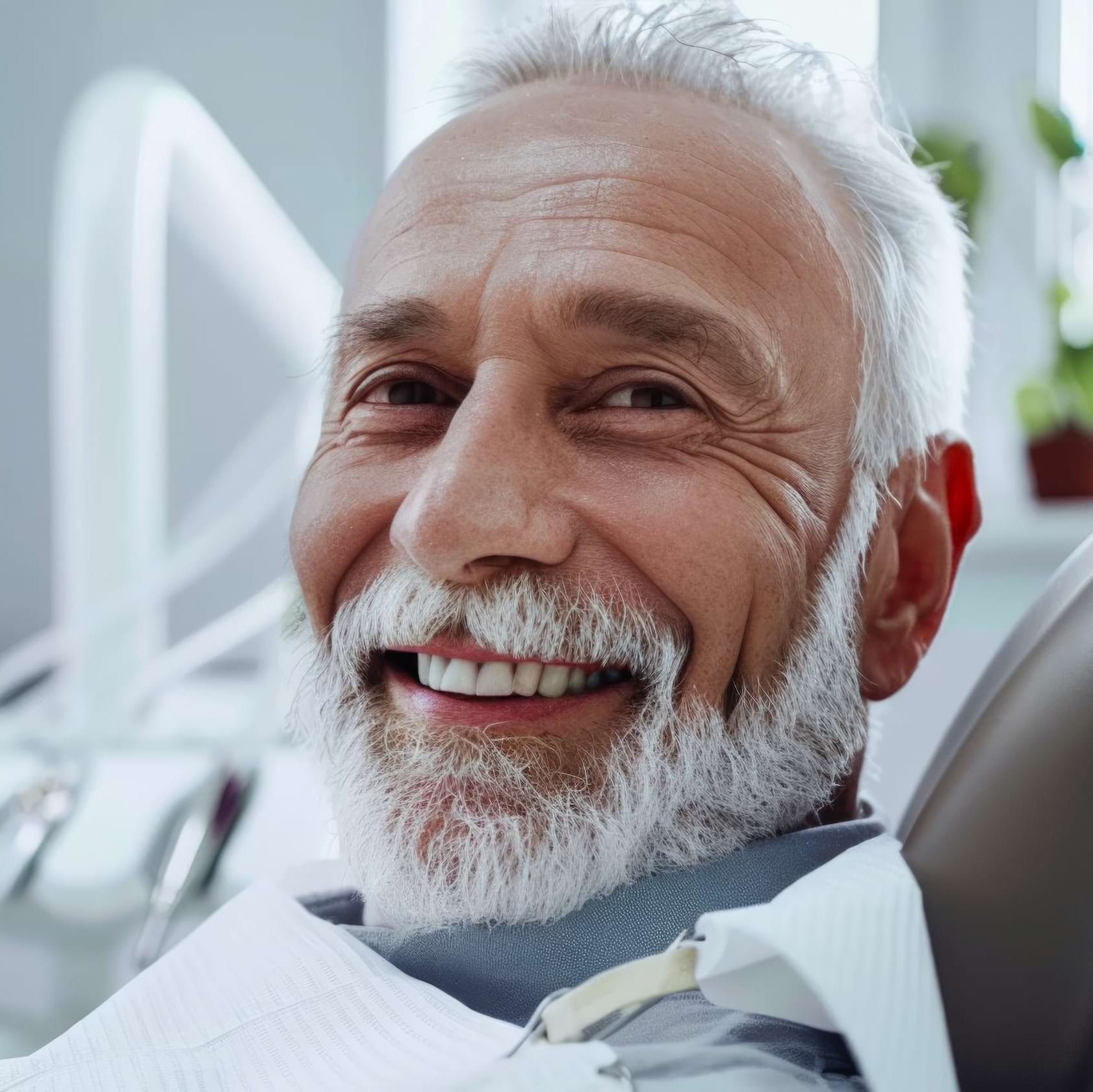 Verhalten nach einem Implantat &ndash; Rat aus der Breisgaupraxis